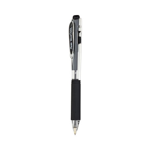 Pentel Wow! Gel Pens