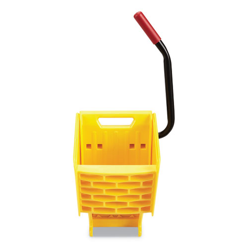 Rubbermaid Commercial WaveBrake Side Press Wringer