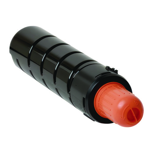 4791B003AA (GPR-42) Toner, 34,200 Page-Yield, Black