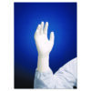 G5 Nitrile Gloves, Powder-Free, 305 mm Length, Large, White, 1,000/Carton