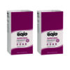 SUPRO MAX Heavy Duty Hand Cleaner, Refill for GOJO PRO TDX Touch-Free Dispenser, Cherry Scent, 5,000 mL, 2/Carton