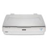 Expression 13000XL Archival Scanner, Scans Up to 12.2" x 17.2", 4800 dpi Optical Resolution