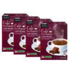 Mocha K-Cups, 24/Box, 96/Carton