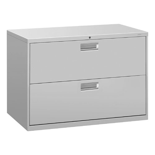 HON Brigade 600 H692 Lateral File