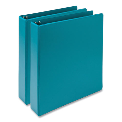 Samsill Earth's Choice Plant-based View Binders