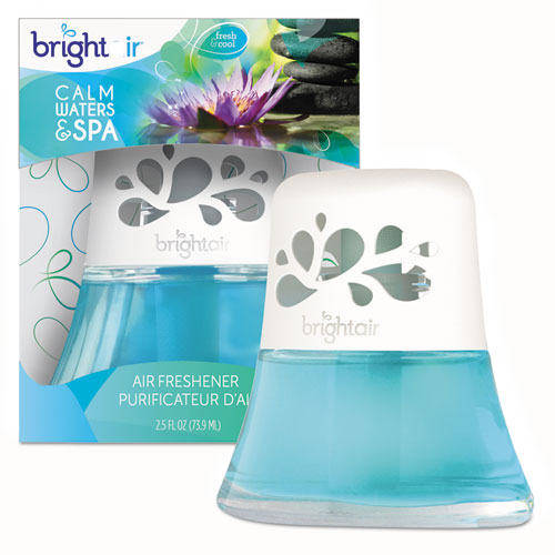 Bright Air Scented Oil Air Freshener
