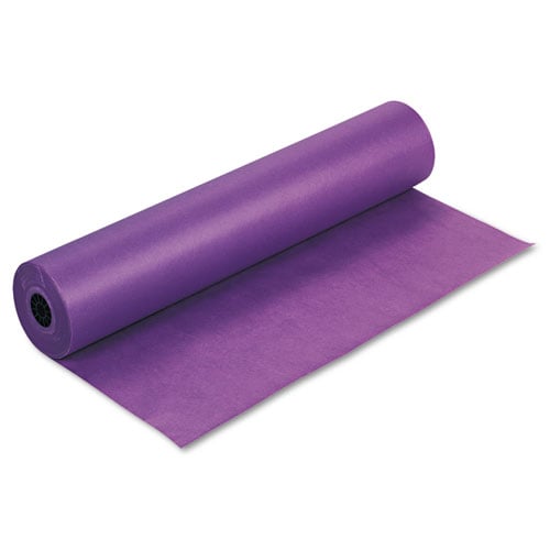 Rainbow Kraft Colored Kraft Duo-Finish Kraft Paper