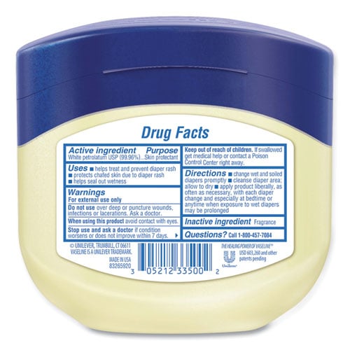 Jelly Original, 13 oz Jar, 24/Carton