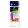 Craftbond Less Mess All-Temp Glue Sticks, Mini, 0.27 x 4, Dries Clear, 10/Pack