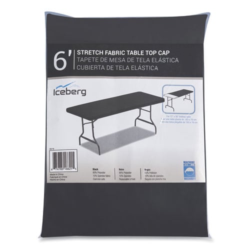 Iceberg iGear Tabletop Cap
