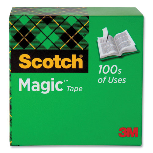 Scotch Invisible Magic Tape