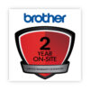 Onsite 2-Year Warranty Extension for PPF-5750E