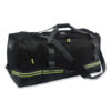 Arsenal 5008 Fire + Safety Gear Bag, 16 x 31 x 15.5, Black