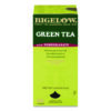 Green Tea with Pomegranate, 0.07 oz Tea Bag, 28/Box