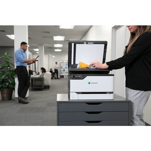 72K0X30 Extra High-Yield Toner, 22,000 Page-Yield, Magenta