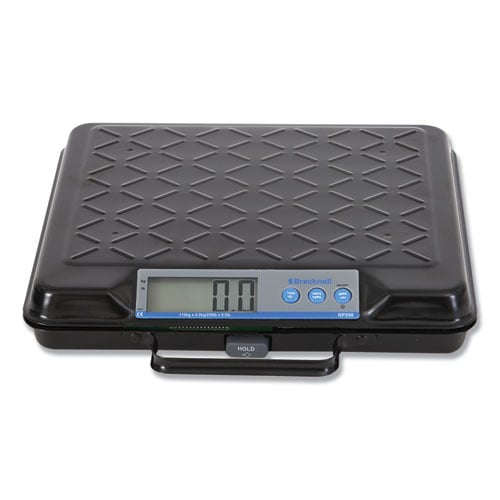 Brecknell Digital Bench Scale