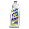 Cleanser with Bleach 24 oz Bottle, 9/Carton