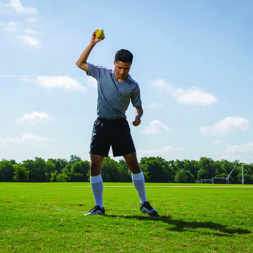 Speed and Agility Kit, with Carry Bag