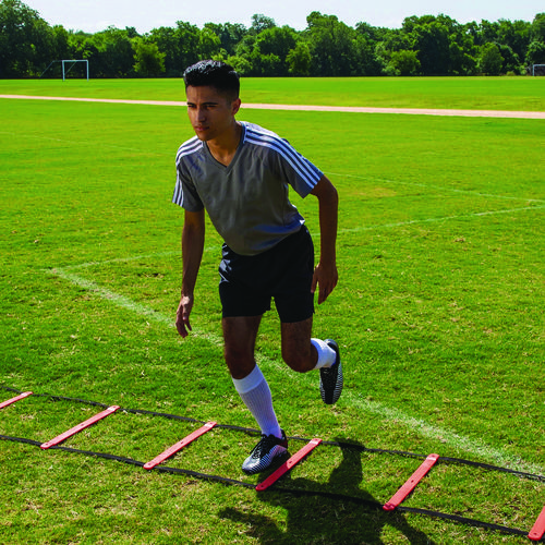 Speed and Agility Kit, with Carry Bag