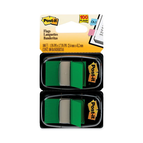 Post-it® Flags