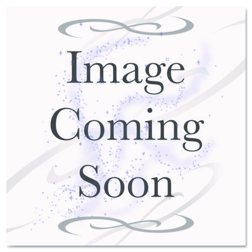 File Storage Durable Plastic Crate, 13.88 x 17.13 x 10.5, Clear