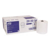 Premium Extra Soft Matic Hand Towel Roll, 2-Ply, 7.7" x 300 ft, White, 6/Carton