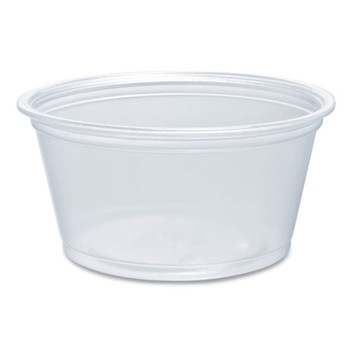 Dart Conex Complements 2 oz Portion Cups