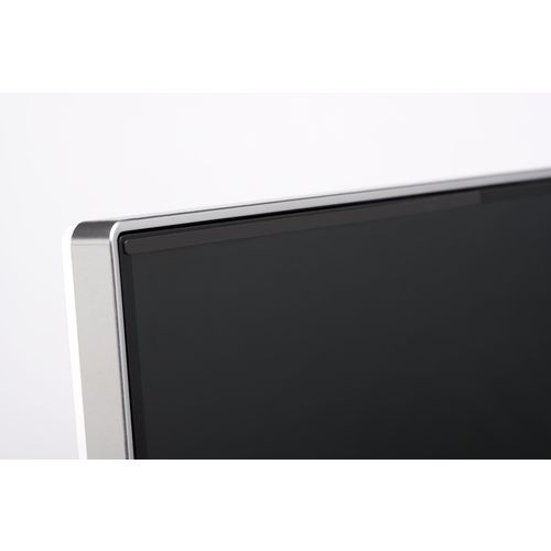Magnetic Monitor Privacy Screen for 23.8" Widescreen Flat Panel Monitors, 16:9 Aspect Ratio