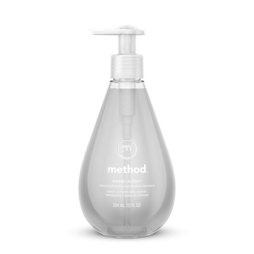 Method Gel Hand Soap
