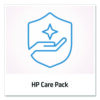4-Year Next Business Day Onsite HW Support for HP DesignJet T2600 2RL Printers
