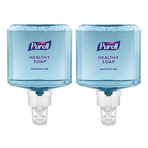 PURELL&reg; ES8 HEALTHY SOAP&trade; Gentle & Free Foam