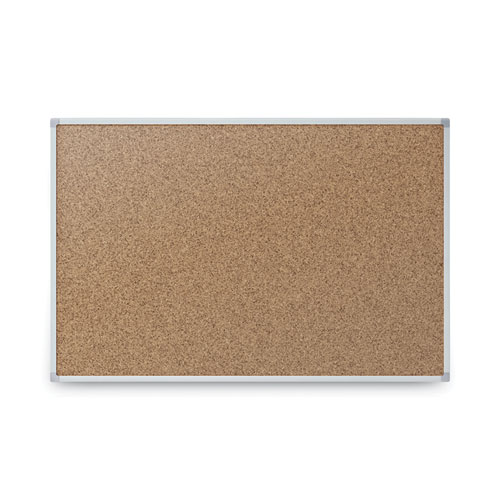 Mead Classic Cork Bulletin Board