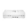 ScanJet Pro N4600, 1200dpi Optical Resolution, 100-Sheet Duplex Auto Document Feeder