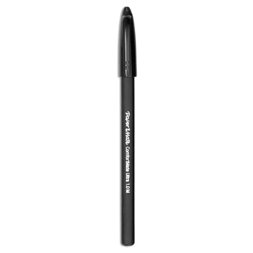 Paper Mate ComfortMate Triangular Ink Pens