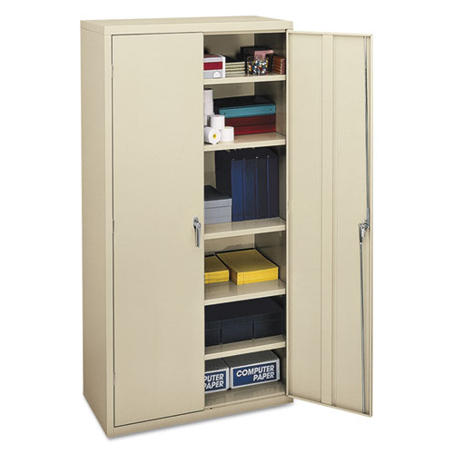 HON Brigade HSC1872 Storage Cabinet