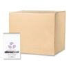 EnviroShades Steno Pad, Gregg Rule, White Cover, 80 Orchid 6 x 9 Sheets, 24 Pads/Carton