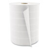 Select Kitchen Roll Towels, 2-Ply, 11 x 8, White, 450/Roll, 12/Carton