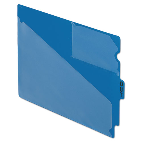 Pendaflex Poly End Tab Out Guides