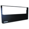 044829 Ribbon, Black