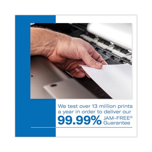 Premium Color Copy Cover, 100 Bright, 80 lb Cover Weight, 18 x 12, 250 Sheets/Pack, 4 Packs/Carton