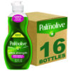 Dishwashing Liquid, Fresh Scent, 8 oz. Bottle, 16/Carton