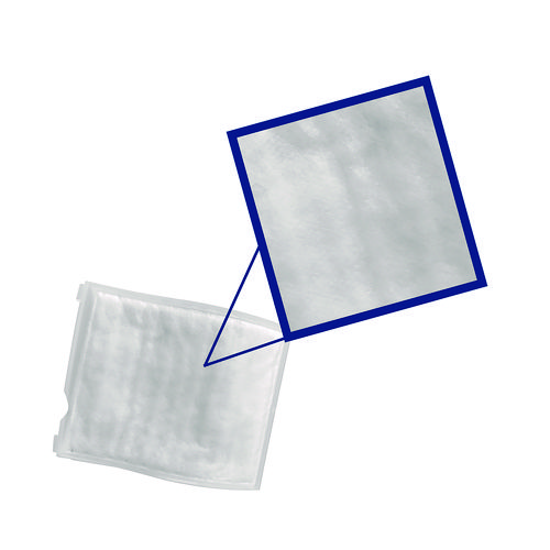 Vacuum Micro Filter Designed to Fit Windsor Sensor SRS12/SRS15, 25/Carton - Image 5