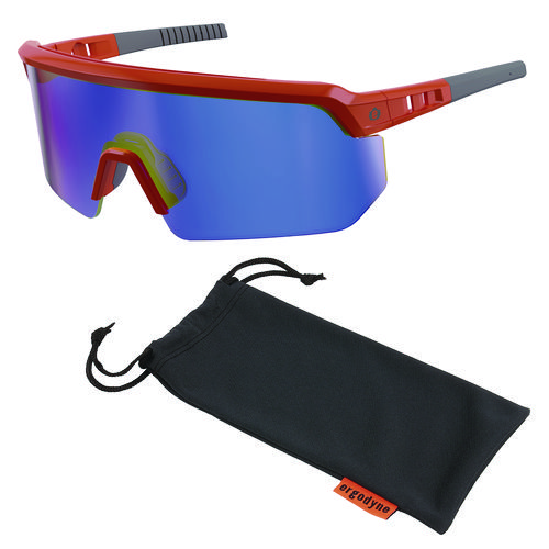 Ergodyne AEGIR Safety Glasses