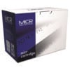 Compatible CE285A(M) (85AM) MICR Toner, 1,600 Page-Yield, Black