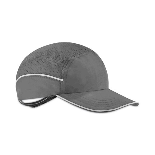Ergodyne 8965 Long Brim Cap with LED Light