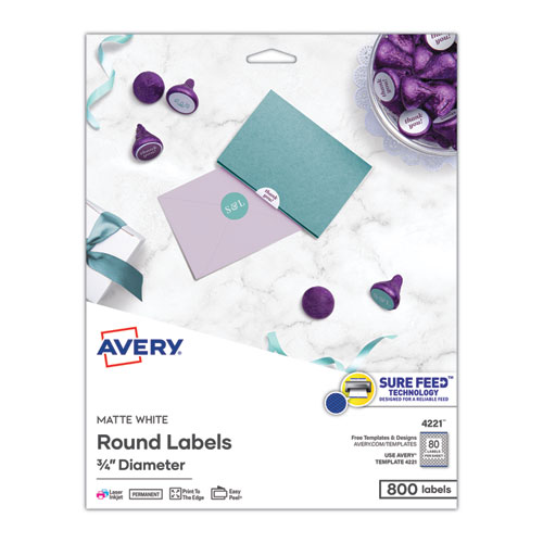 Avery&reg; Multipurpose Label