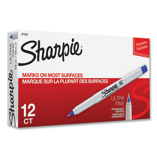 Sharpie Precision Permanent Markers