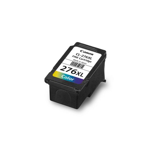 8278B023 (PG-245XL/CL-246XL) High-Yield Ink, Black/Color