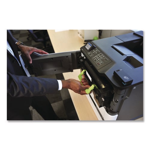 E250X22G Photoconductor Kit, 30,000 Page-Yield, Black