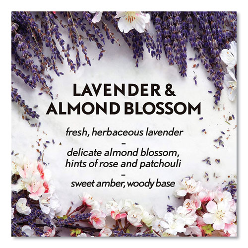 Essential Mist Refill, Lavender and Almond Blossom, 0.67 oz Bottle - Image 10
